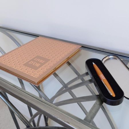 Chambres D'Hotes "Toutuncinemer" Saleilles Ngoại thất bức ảnh