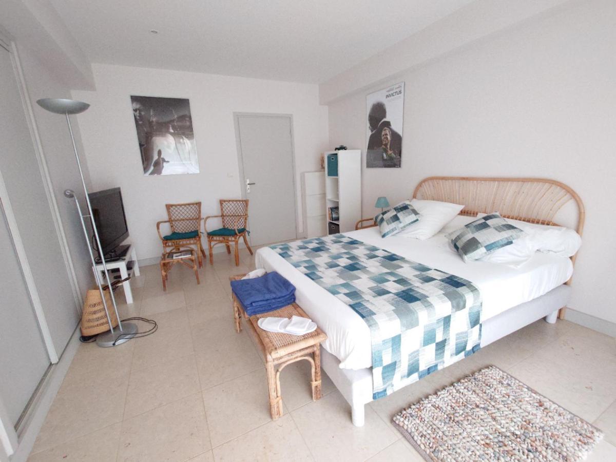 Chambres D'Hotes "Toutuncinemer" Saleilles Ngoại thất bức ảnh